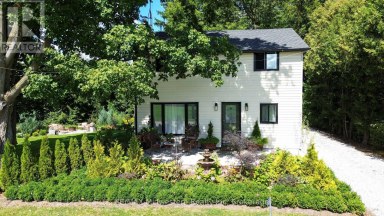 60 SIXTH CONCESSION ROAD Brant (Burford) Ontario photo 1