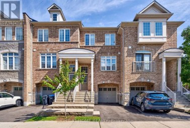 7201 TRIUMPH LANE Mississauga (Lisgar) Ontario photo 1