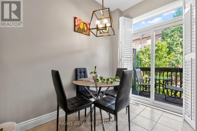 7201 TRIUMPH LANE, Mississauga (Lisgar), Ontario, L5N0C5