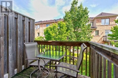 7201 TRIUMPH LANE Mississauga (Lisgar) Ontario photo 11