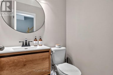 7201 TRIUMPH LANE Mississauga (Lisgar) Ontario photo 12