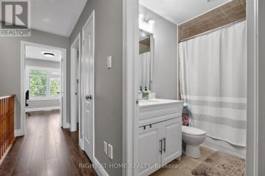 7201 TRIUMPH LANE Mississauga (Lisgar) Ontario photo 13