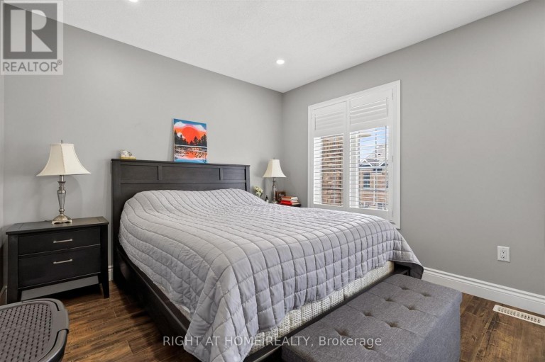 7201 TRIUMPH LANE, Mississauga (Lisgar), Ontario, L5N0C5