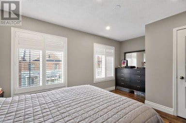 7201 TRIUMPH LANE Mississauga (Lisgar) Ontario photo 16