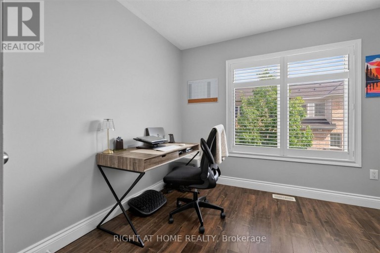 7201 TRIUMPH LANE, Mississauga (Lisgar), Ontario, L5N0C5