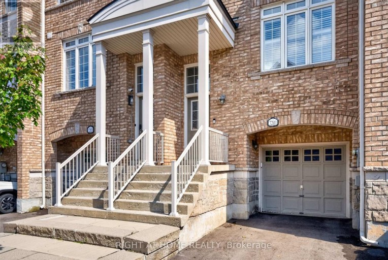 7201 TRIUMPH LANE, Mississauga (Lisgar), Ontario, L5N0C5