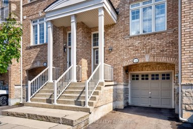 7201 TRIUMPH LANE Mississauga (Lisgar) Ontario photo 2