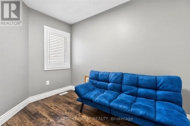 7201 TRIUMPH LANE Mississauga (Lisgar) Ontario photo 20