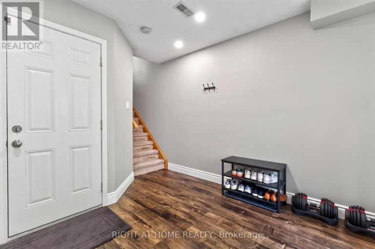 7201 TRIUMPH LANE, Mississauga (Lisgar), Ontario, L5N0C5