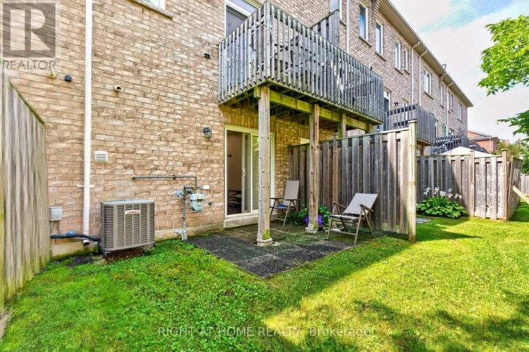 7201 TRIUMPH LANE, Mississauga (Lisgar), Ontario, L5N0C5