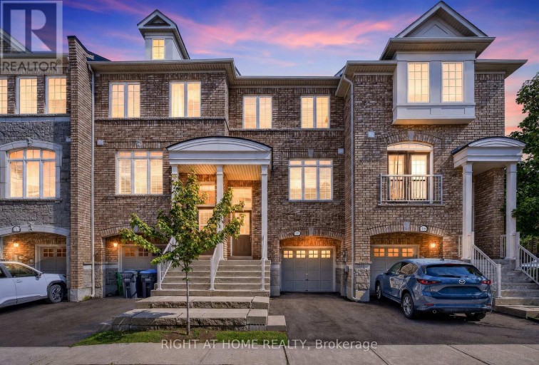 7201 TRIUMPH LANE, Mississauga (Lisgar), Ontario, L5N0C5