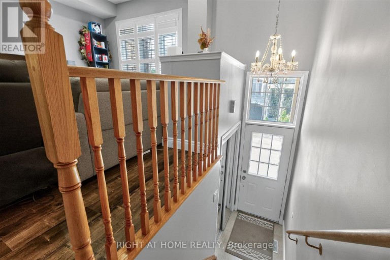 7201 TRIUMPH LANE, Mississauga (Lisgar), Ontario, L5N0C5