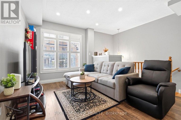 7201 TRIUMPH LANE, Mississauga (Lisgar), Ontario, L5N0C5