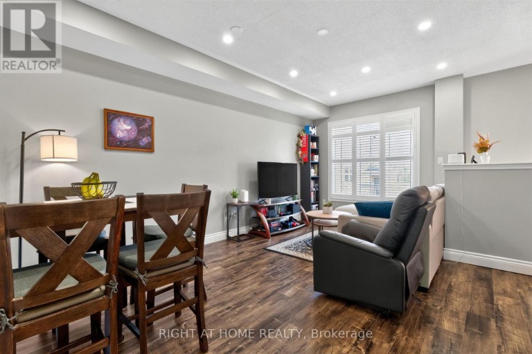 7201 TRIUMPH LANE, Mississauga (Lisgar), Ontario, L5N0C5