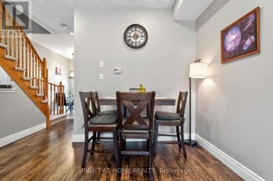 7201 TRIUMPH LANE Mississauga (Lisgar) Ontario photo 7