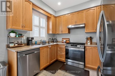 7201 TRIUMPH LANE Mississauga (Lisgar) Ontario photo 9