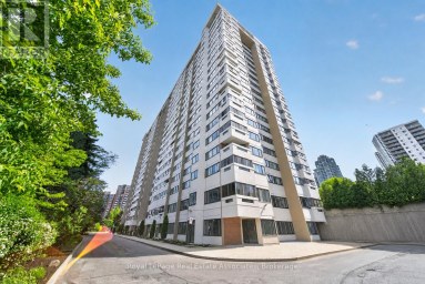 901 - 1580 MISSISSAUGA VALLEY BOULEVARD Mississauga (Mississauga Valleys) Ontario photo 1