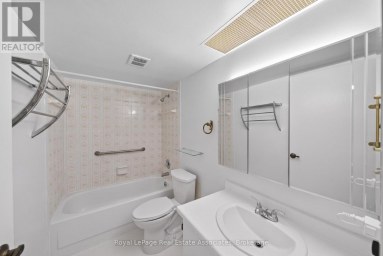 901 - 1580 MISSISSAUGA VALLEY BOULEVARD Mississauga (Mississauga Valleys) Ontario photo 16