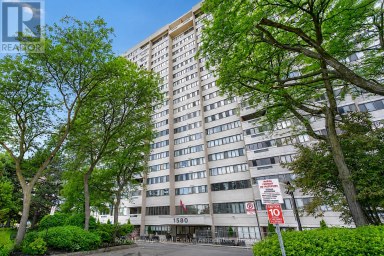 901 - 1580 MISSISSAUGA VALLEY BOULEVARD Mississauga (Mississauga Valleys) Ontario photo 2