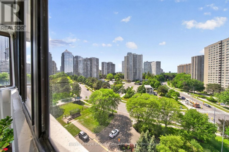 901 - 1580 MISSISSAUGA VALLEY BOULEVARD, Mississauga (Mississauga Valleys), Ontario, L5A3T8
