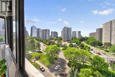 901 - 1580 MISSISSAUGA VALLEY BOULEVARD Mississauga (Mississauga Valleys) Ontario photo 23
