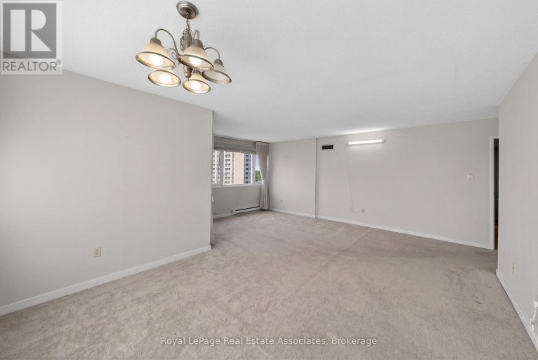901 - 1580 MISSISSAUGA VALLEY BOULEVARD, Mississauga (Mississauga Valleys), Ontario, L5A3T8