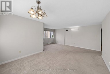 901 - 1580 MISSISSAUGA VALLEY BOULEVARD Mississauga (Mississauga Valleys) Ontario photo 4