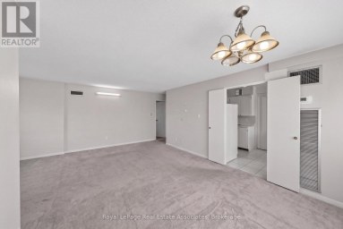 901 - 1580 MISSISSAUGA VALLEY BOULEVARD Mississauga (Mississauga Valleys) Ontario photo 5