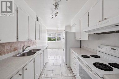 901 - 1580 MISSISSAUGA VALLEY BOULEVARD Mississauga (Mississauga Valleys) Ontario photo 7
