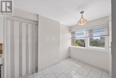 901 - 1580 MISSISSAUGA VALLEY BOULEVARD Mississauga (Mississauga Valleys) Ontario photo 8