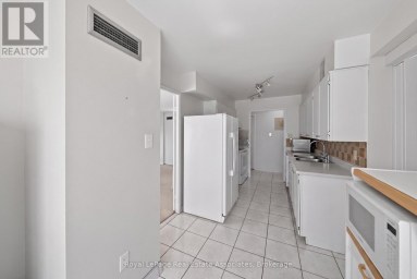 901 - 1580 MISSISSAUGA VALLEY BOULEVARD Mississauga (Mississauga Valleys) Ontario photo 9