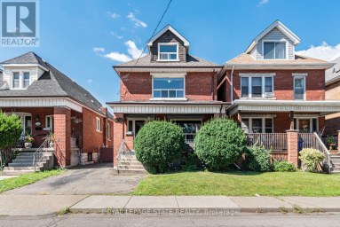 75 KENSINGTON AVENUE N Hamilton (Crown Point) Ontario photo 2