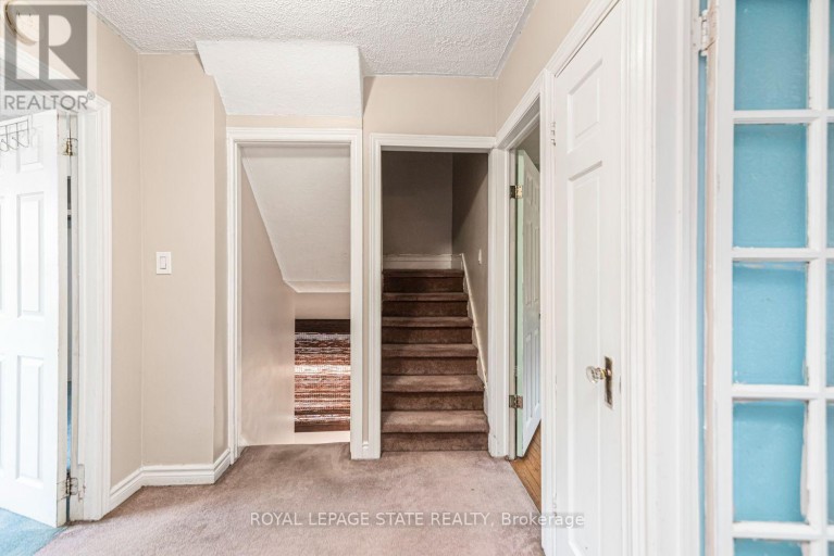 75 KENSINGTON AVENUE N, Hamilton (Crown Point), Ontario, L8L7N3