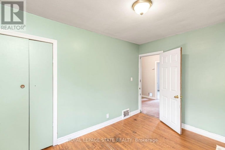75 KENSINGTON AVENUE N, Hamilton (Crown Point), Ontario, L8L7N3