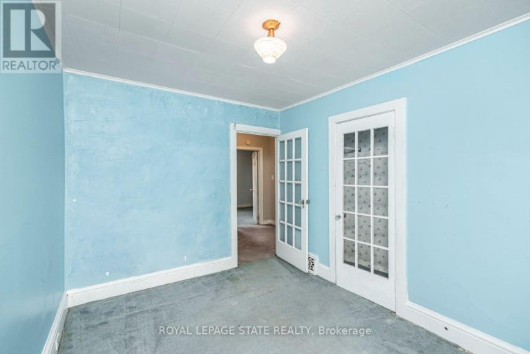 75 KENSINGTON AVENUE N, Hamilton (Crown Point), Ontario, L8L7N3