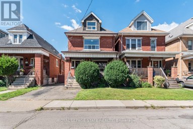 75 KENSINGTON AVENUE N Hamilton (Crown Point) Ontario photo 3