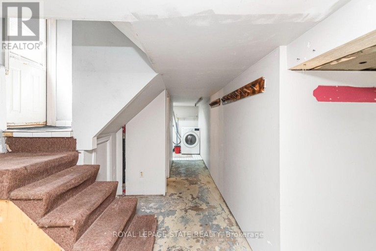 75 KENSINGTON AVENUE N, Hamilton (Crown Point), Ontario, L8L7N3