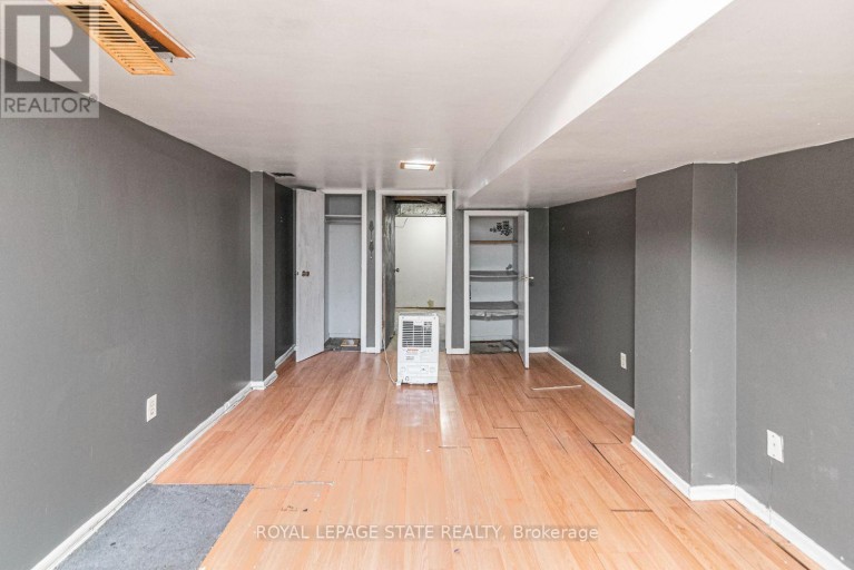 75 KENSINGTON AVENUE N, Hamilton (Crown Point), Ontario, L8L7N3