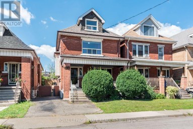 75 KENSINGTON AVENUE N Hamilton (Crown Point) Ontario photo 6