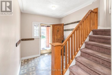 75 KENSINGTON AVENUE N Hamilton (Crown Point) Ontario photo 9