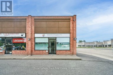 1 - 676 MONARCH AVENUE Ajax (South West) Ontario photo 1