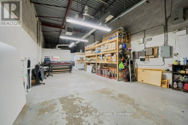 1 - 676 MONARCH AVENUE Ajax (South West) Ontario photo 15