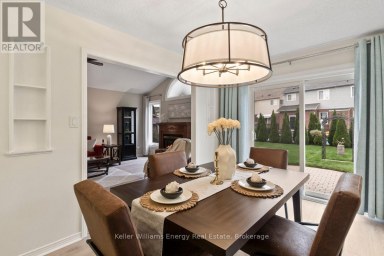 92 GEORGE REYNOLDS DRIVE Clarington (Courtice) Ontario photo 15