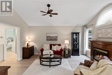 92 GEORGE REYNOLDS DRIVE Clarington (Courtice) Ontario photo 16