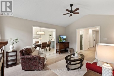 92 GEORGE REYNOLDS DRIVE Clarington (Courtice) Ontario photo 18