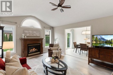 92 GEORGE REYNOLDS DRIVE Clarington (Courtice) Ontario photo 19