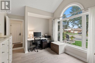 92 GEORGE REYNOLDS DRIVE Clarington (Courtice) Ontario photo 22