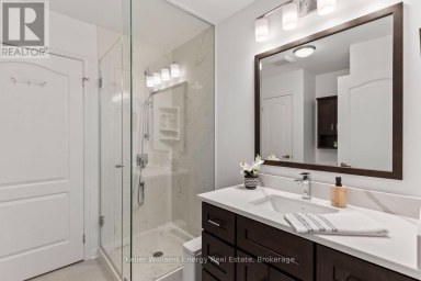 92 GEORGE REYNOLDS DRIVE Clarington (Courtice) Ontario photo 23