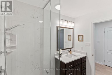 92 GEORGE REYNOLDS DRIVE Clarington (Courtice) Ontario photo 25