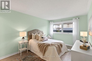 92 GEORGE REYNOLDS DRIVE Clarington (Courtice) Ontario photo 27